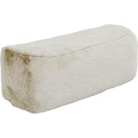 Voetsteun Mika creme Kare Design - thumbnail