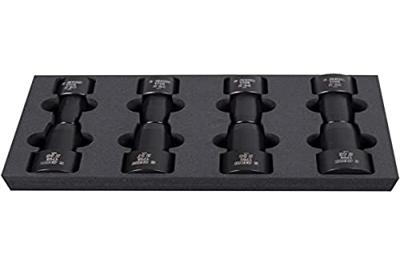 Unior Tools Fork Seal Driver Tool Set 1702