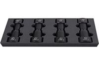 Unior Tools Fork Seal Driver Tool Set 1702 - thumbnail