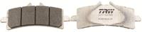 TRW remblokken "mcb 858" brake pad mcb 858 scr sinter carbon racing - thumbnail