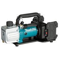 Makita DVP181ZK Accu Vacuümpomp 18V Basic Body in koffer - thumbnail