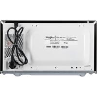Whirlpool MWP 101 B Solo magnetron Zwart - thumbnail