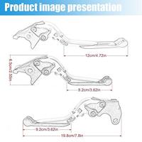 Badsifon Polysan 6/4 42 mm Wit - thumbnail