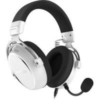 HATOR Hypergang 3 Wired Hi-Res Gaming Headset Wit - thumbnail