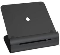 Rain Design iLevel2 Verstelbare Laptopstandaard Zwart - thumbnail
