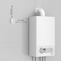 Smartwares Koolmonoxidemelder FGA-13000 - thumbnail