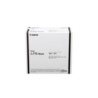 Tonercartridge Canon T15 zwart - thumbnail