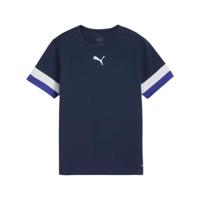 T-Shirt met Korte Mouwen voor kinderen Puma Individualrise Maat 15-16 Jaar - thumbnail