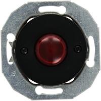 ELSO drukknop WDE011248 bel. Centrale pl. sw Renova 1 stuk(s) - thumbnail