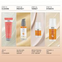 REN Clean Skincare Radiance Glow & Protect Serum 30ml - thumbnail