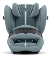 Autostoel - Pallas G2 Plus - Stormblauw - thumbnail