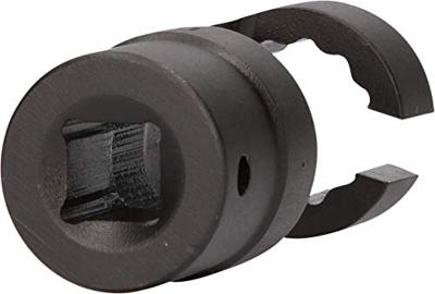 KS Tools 460.5245 1/2 injectieleidingsteekdop voor DAF, 21 mm