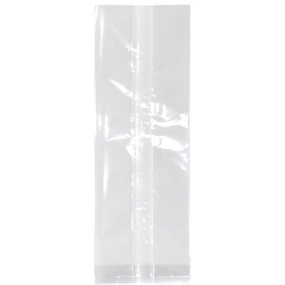 Zak | Anticondenszak | PP | 10/ 4x30cm | 35my | transparant | 1000 stuks