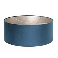 Steinhauer Verstelbare muurlampElegant Classy zwart met blauw - 8244ZW - thumbnail