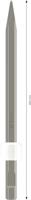 Bosch Accessoires Puntbeitel zeskantopname met 19-mm-opname 400 mm 1st - 1618630001 - thumbnail