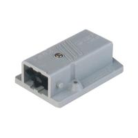 Hirschmann 932 512-106-1 Netstekker STASAP Totaal aantal polen: 5 + PE 6 A 1 stuk(s) - thumbnail