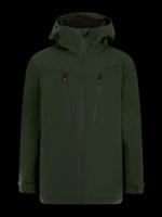 Protest Wixan Wintersportjas Kinderen Kale Green 164 - thumbnail