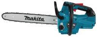 Makita DUC406Z Accu Tophandle Kettingzaag 40cm 2x18V Basic Body - thumbnail
