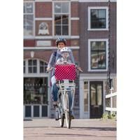 Qibbel stylingset luxe voor polka rood - thumbnail