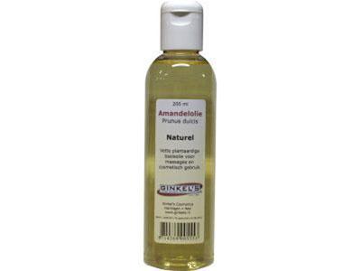 Ginkel's Amandelolie Neutraal 200ML