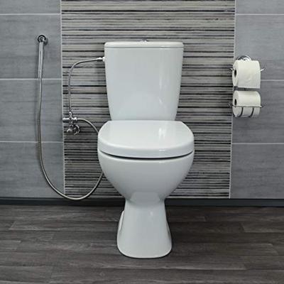 Cornat Bidet-Doucheset Compleet 1/2 Ch - SA143 Cornat Bidet-Doucheset Compleet 1/2 Ch - SA143