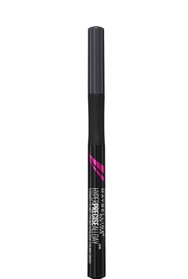 Maybelline Hyper Precise All Day Liquid Eyeliner - Charcoal Grey