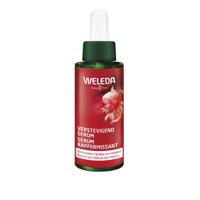 Weleda Granaatappel & maca verstevigend serum 30 Milliliter - thumbnail