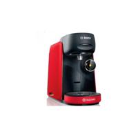 Bosch Tassimo FINESSE TAS163E Capsulemachine Zwart, Rood - thumbnail