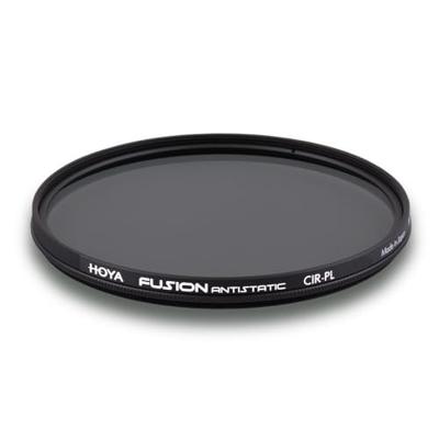 Hoya Polarisatiefilter Fusion Antistatic Pro - 86mm
