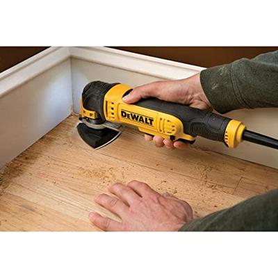 DeWALT DT3092 P80 Deltaschuurpapier VE=10
