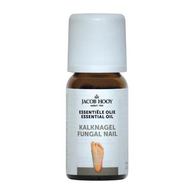 Jacob Hooy Kalknagel olie 10 Milliliter Jacob Hooy Kalknagel olie 10 Milliliter
