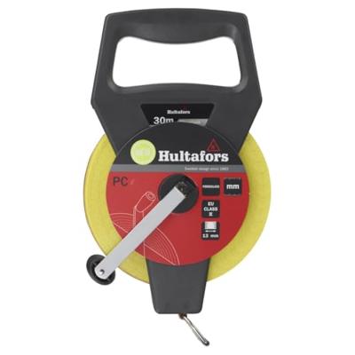 Hultafors Landmeter PC 30M glasvezel | 30m | Type A - HU352601