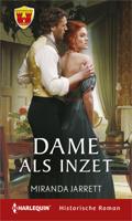 Dame als inzet - Miranda Jarrett - ebook - thumbnail