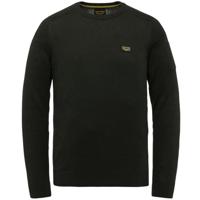 Pme Legend Pkw0000331 R-neck American Classic Buckley Sweater 8039 - Beluga - thumbnail