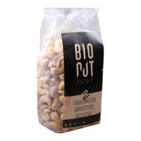 Bionut Biologische Cashewnoten Geroosterd - thumbnail