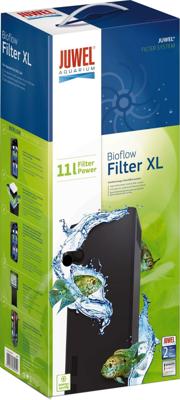 Juwel Bioflow XL filter 1000 liter zwart Juwel Gebr. de Boon - Gebr de boon Juwel Bioflow XL filter 1000 liter zwart Juwel Gebr. de Boon - Gebr de boon