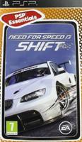 Need for Speed Shift (essentials) - thumbnail