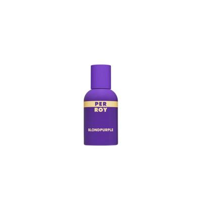 Perroy Blond Purple Eau de Parfum 50ml