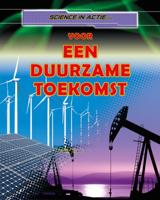 Voor een duurzame toekomst (Hardback) - thumbnail