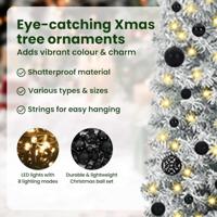 VidaXL Kunstkerstboom groen 300 cm pvc en staal en kunststof - thumbnail