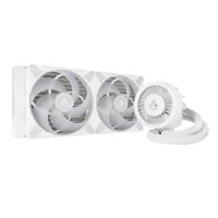 Arctic Liquid Freezer III 280 A-RGB PC-waterkoeling - thumbnail