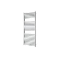 Plieger Designradiator Imola 802 Watt Middenaansluiting 123x50 cm Wit - Designradiator Imola 802 Watt Middenaansluiting 123x50 cm Wit - thumbnail