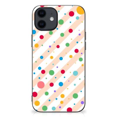 iPhone 12 Pro | 12 (6.1") Bumper Case Dots