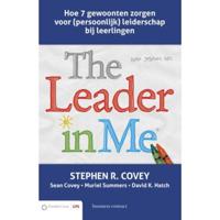 The leader in me (Paperback) - thumbnail