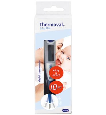 Thermoval Kids Flex Digitale Thermometer 10 Seconden