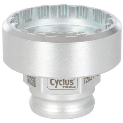 Continental Cyclus trapasafnemer snap-in sn.06-i ultratorque sh. ht2
