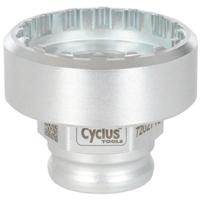 Continental Cyclus trapasafnemer snap-in sn.06-i ultratorque sh. ht2 - thumbnail