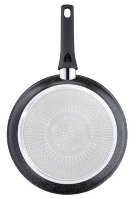 Tefal Kookgerei Tefal intensity koekenpan 20 cm zwart