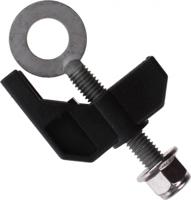 Gazelle Stalen kettingspanner sportief (1 stuk) - thumbnail