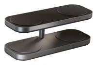 ZENS ZEQC01B/00 ZEQC01B/00 Inductie lader Zwart - thumbnail